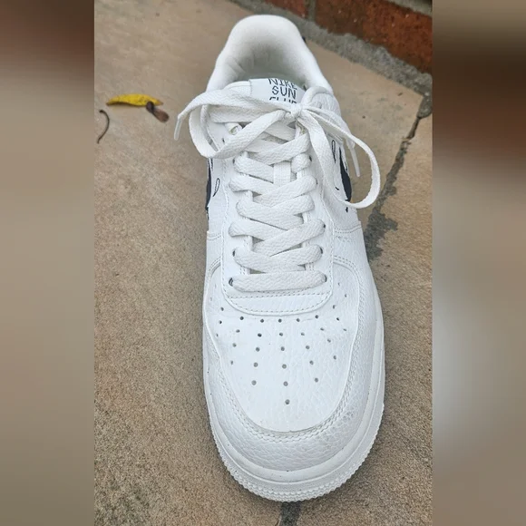 Nike Air Force Low '08 LV8 - Picture 4 of 5